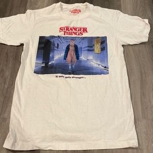 Stranger Things T-shirt